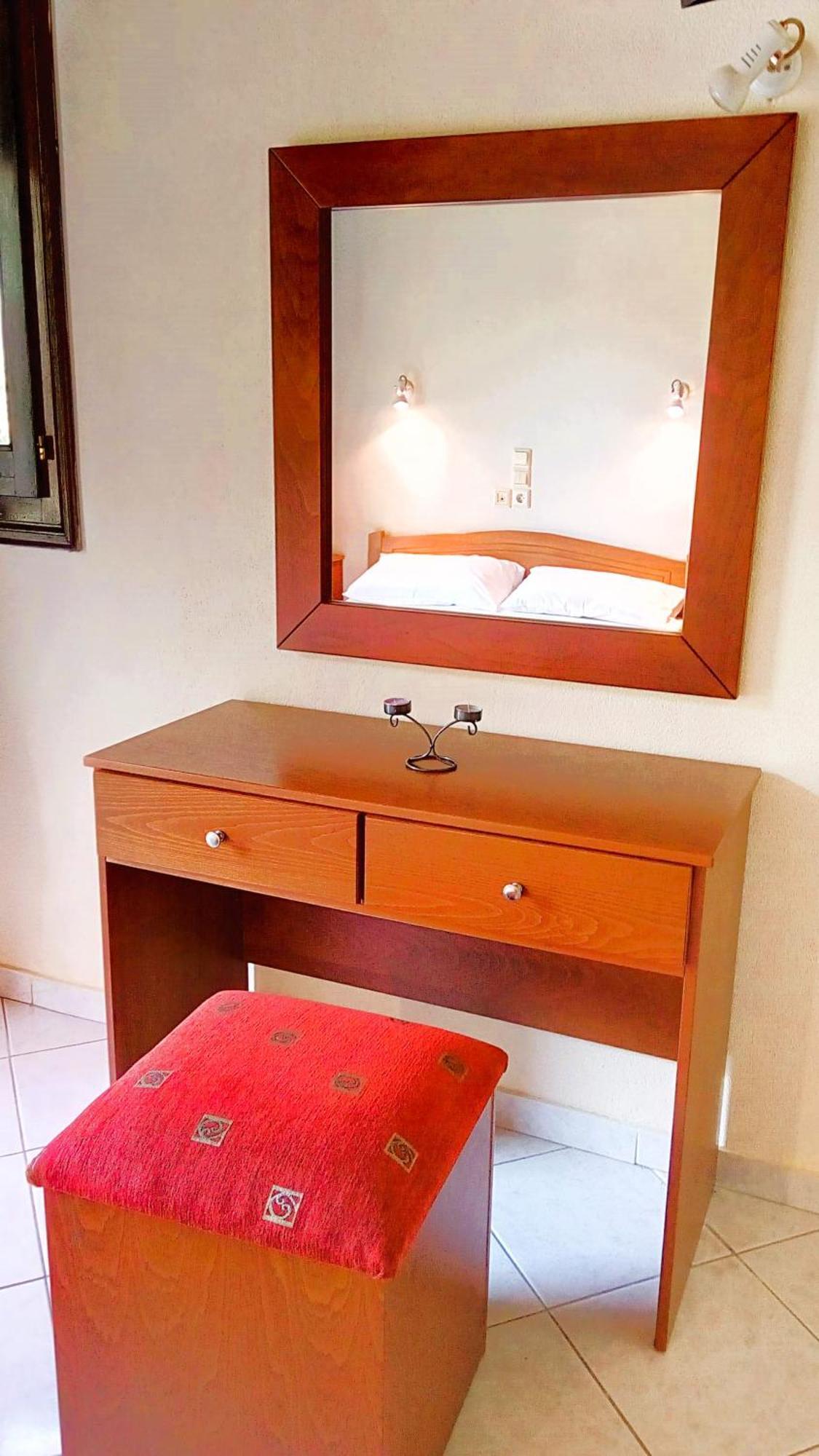 Elias Studio & Apartment Agios Ioannis  Экстерьер фото