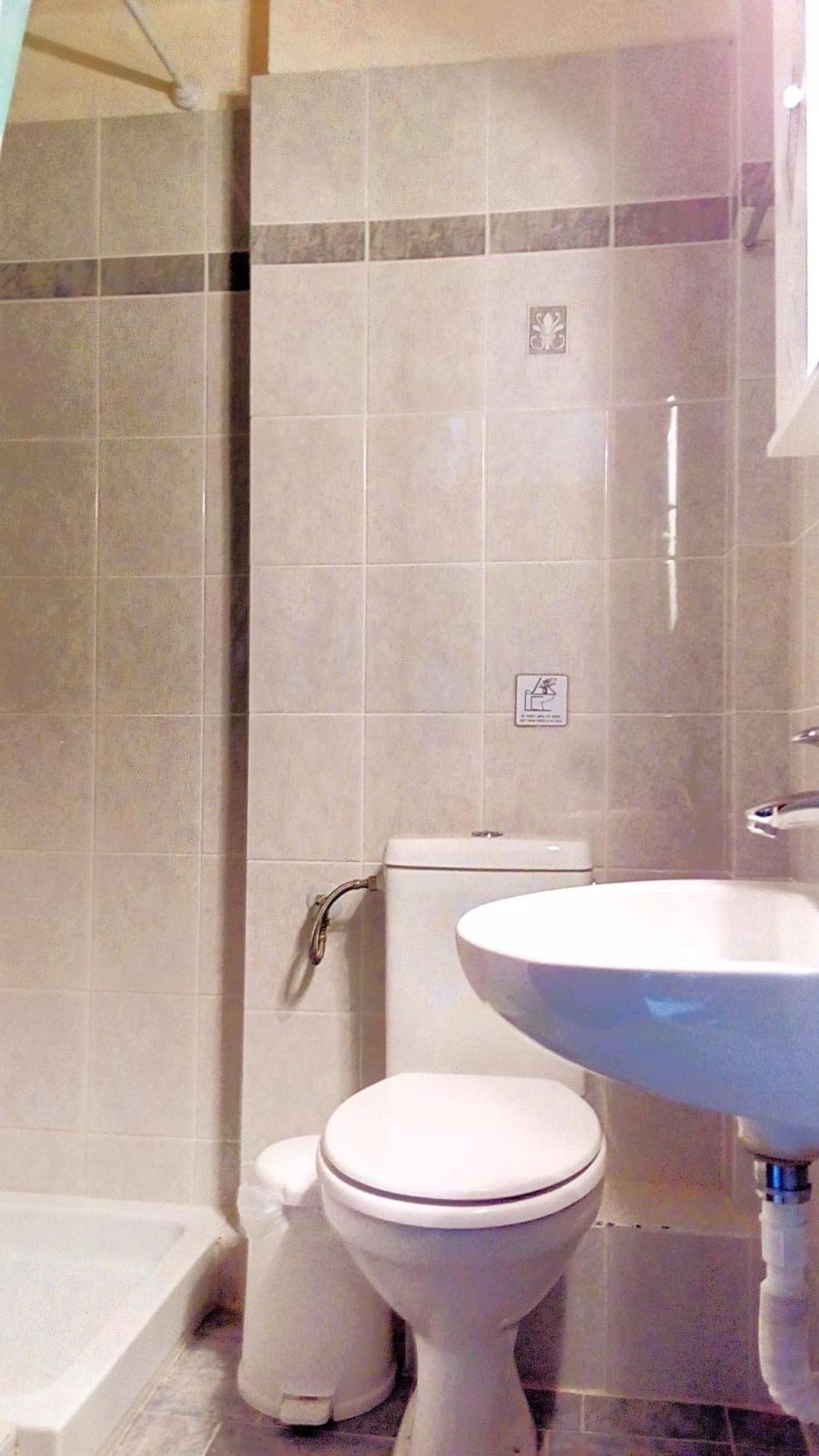 Elias Studio & Apartment Agios Ioannis  Экстерьер фото
